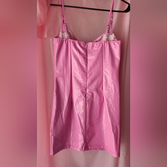 SOLD- Barbie Dress - Picture 4 of 6